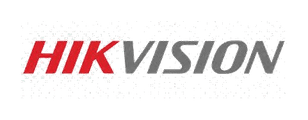Hikvision logo
