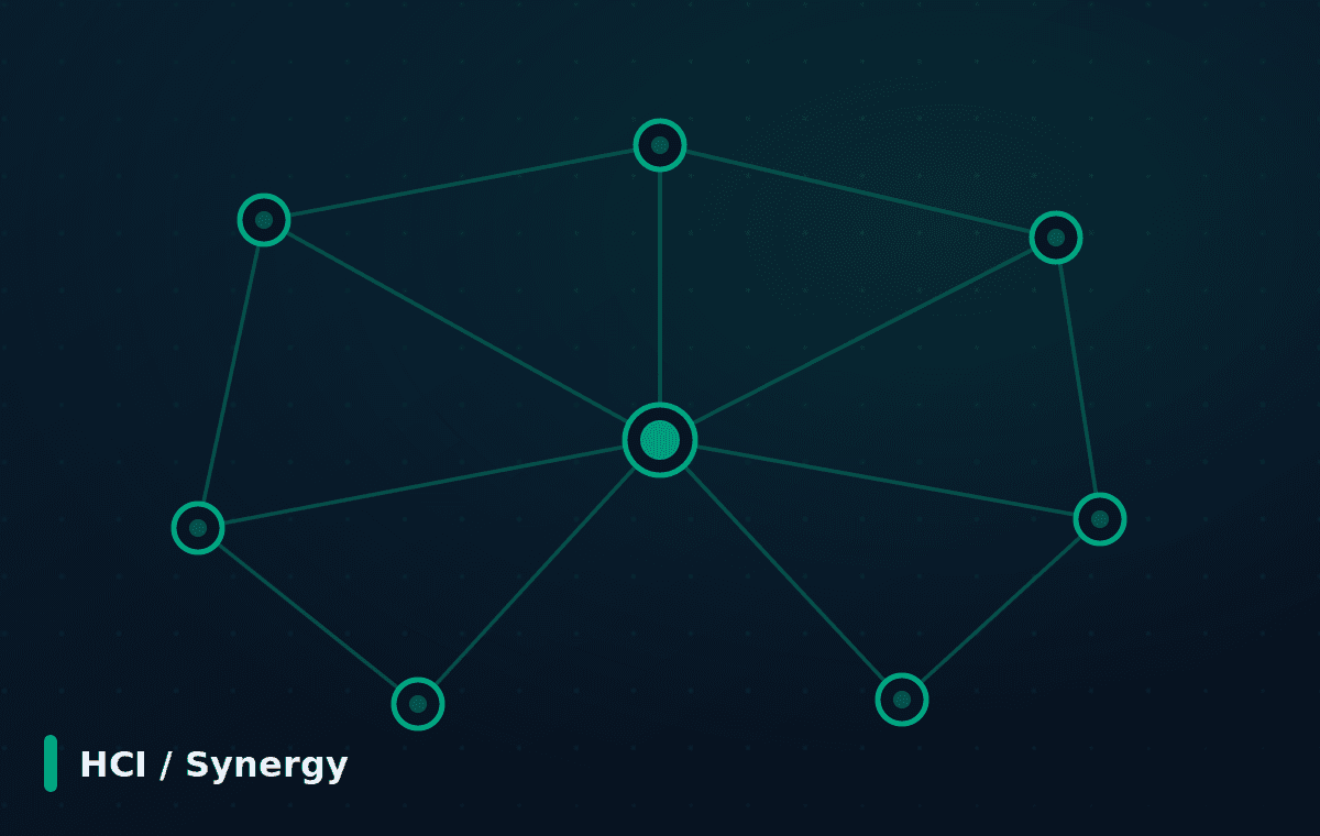 HPE — HCI / Synergy