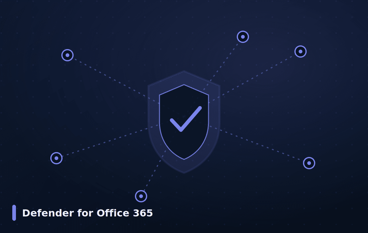 Microsoft 365 — Defender for Office 365