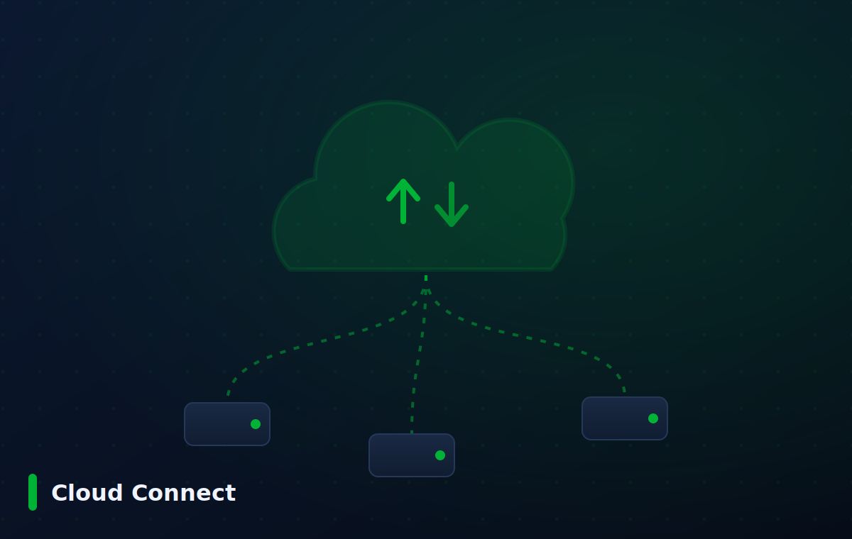 Veeam — Cloud Connect
