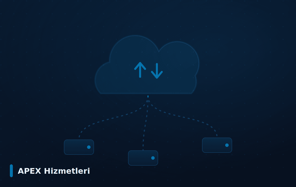 APEX Hizmetleri Dell Technologies — APEX Hizmetleri