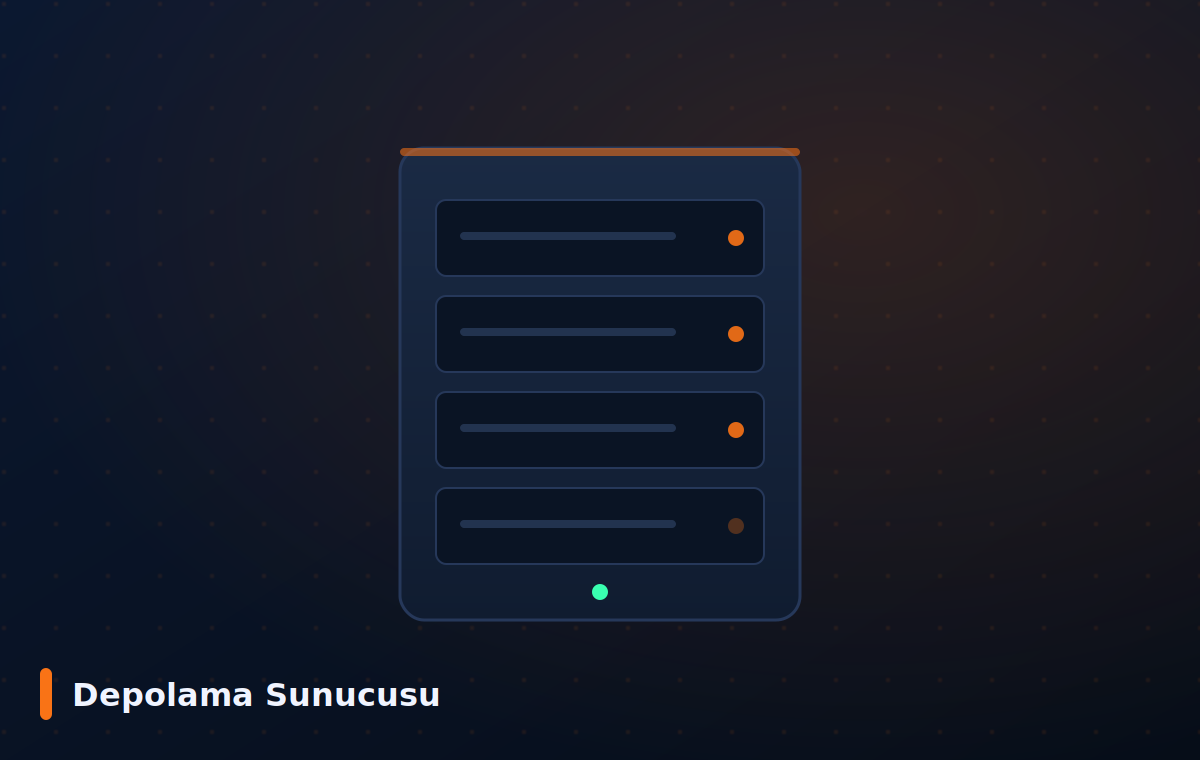 Depolama Sunucusu Gigabyte — Depolama Sunucusu