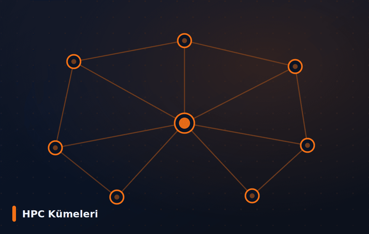 HPC Kümeleri Gigabyte — HPC Kümeleri
