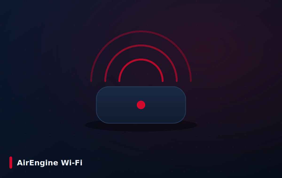 AirEngine Wi-Fi Huawei Enterprise — AirEngine Wi-Fi