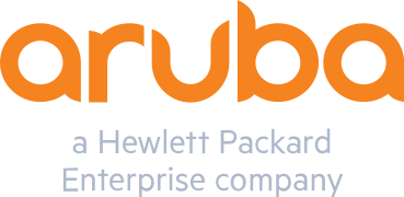 Aruba Networks Logo