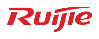 Ruijie Networks Logo