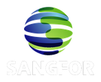 Sangfor Logo