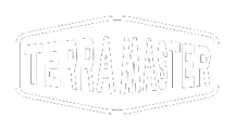 TerraMaster Logo