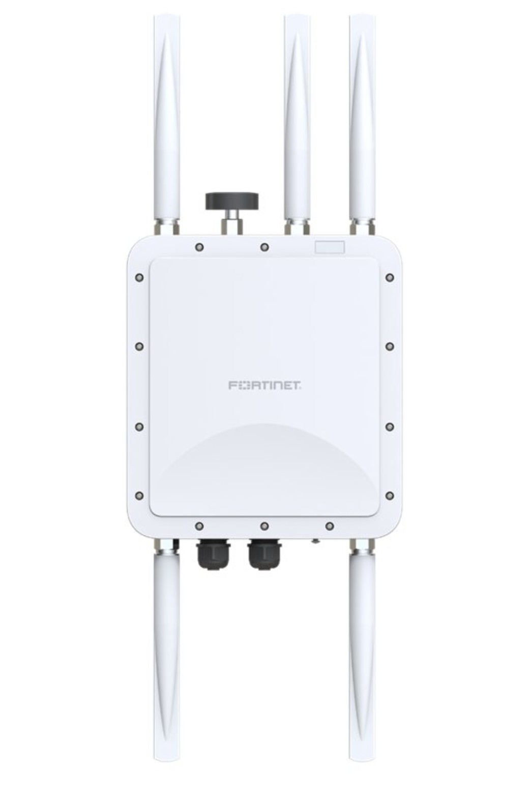 Fortinet FortiAP 222KL dış mekân Wi‑Fi 7 ve LoRaWAN access point