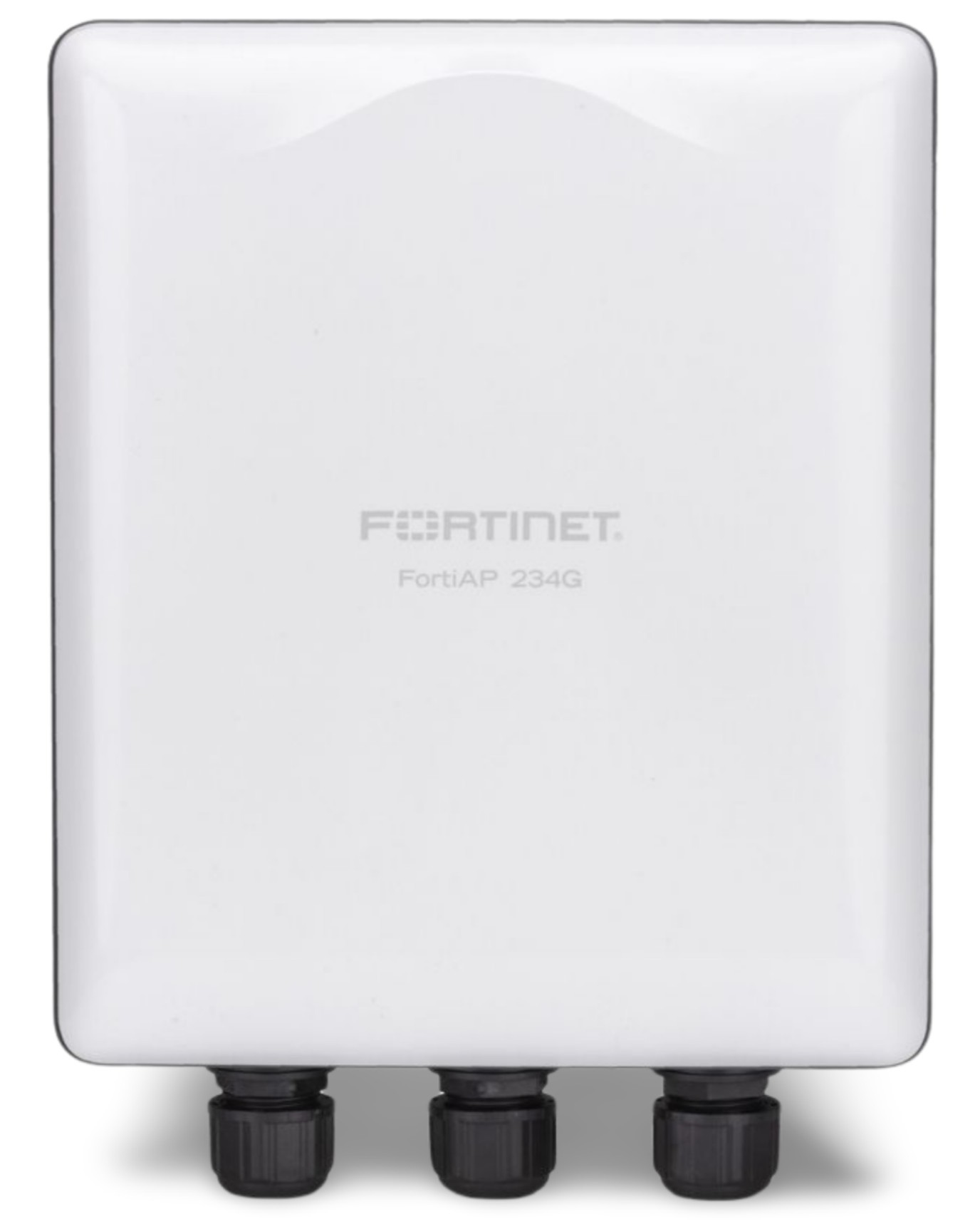 Fortinet FortiAP 234G IP67 dış mekân Wi‑Fi 6E access point