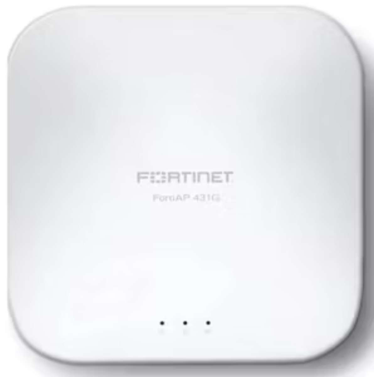 Fortinet FortiAP 431G dahili antenli 4x4 Wi‑Fi 6E access point