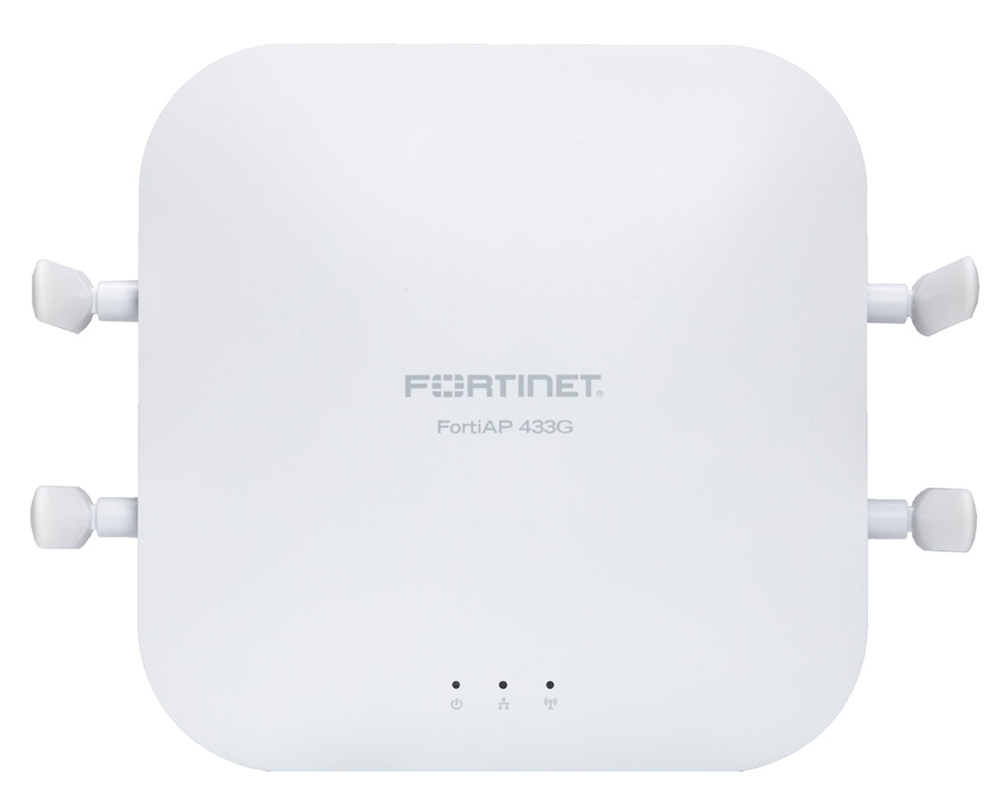 Fortinet FortiAP 433G harici antenli 4x4 Wi‑Fi 6E access point