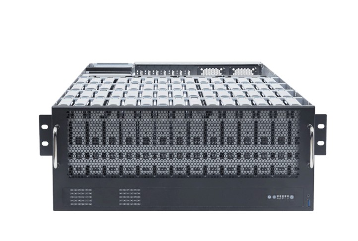 GIGABYTE S463-Z30-AAB1 görünümü