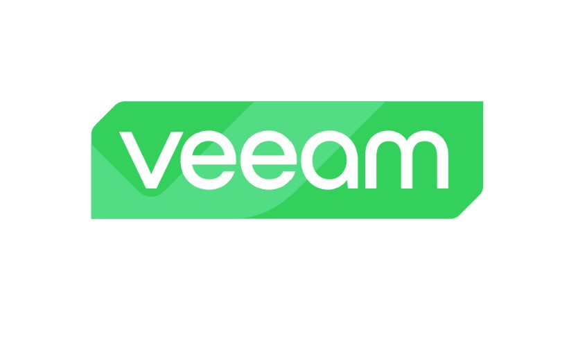 Veeam Backup & Replication iş ve repository yönetim ekranı