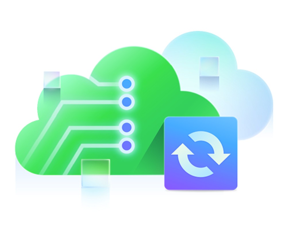 Veeam Data Cloud Vault değiştirilemez bulut yedek depolama görseli